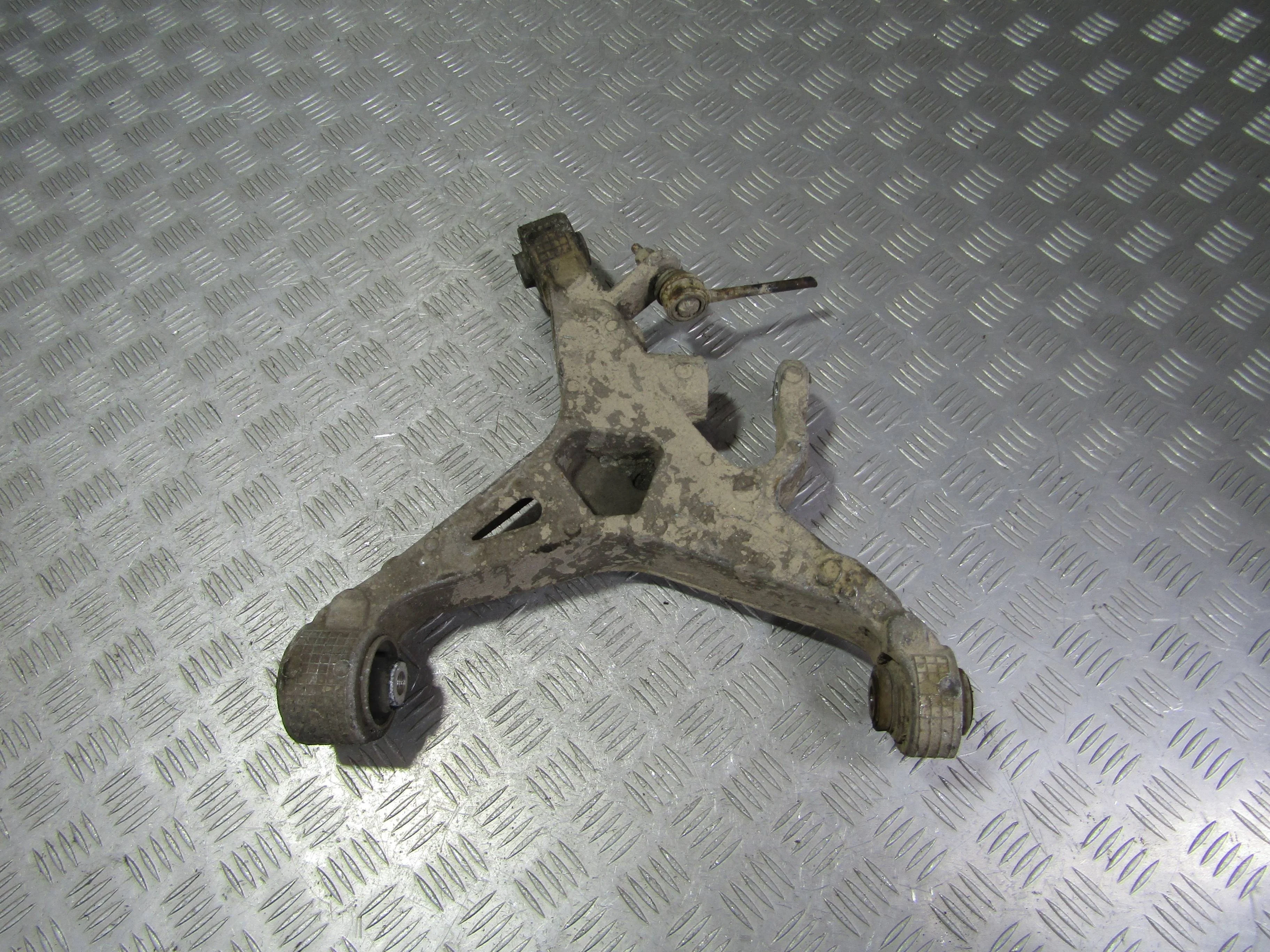 Рычаг задний нижний правый JAGUAR XF I рестайлинг