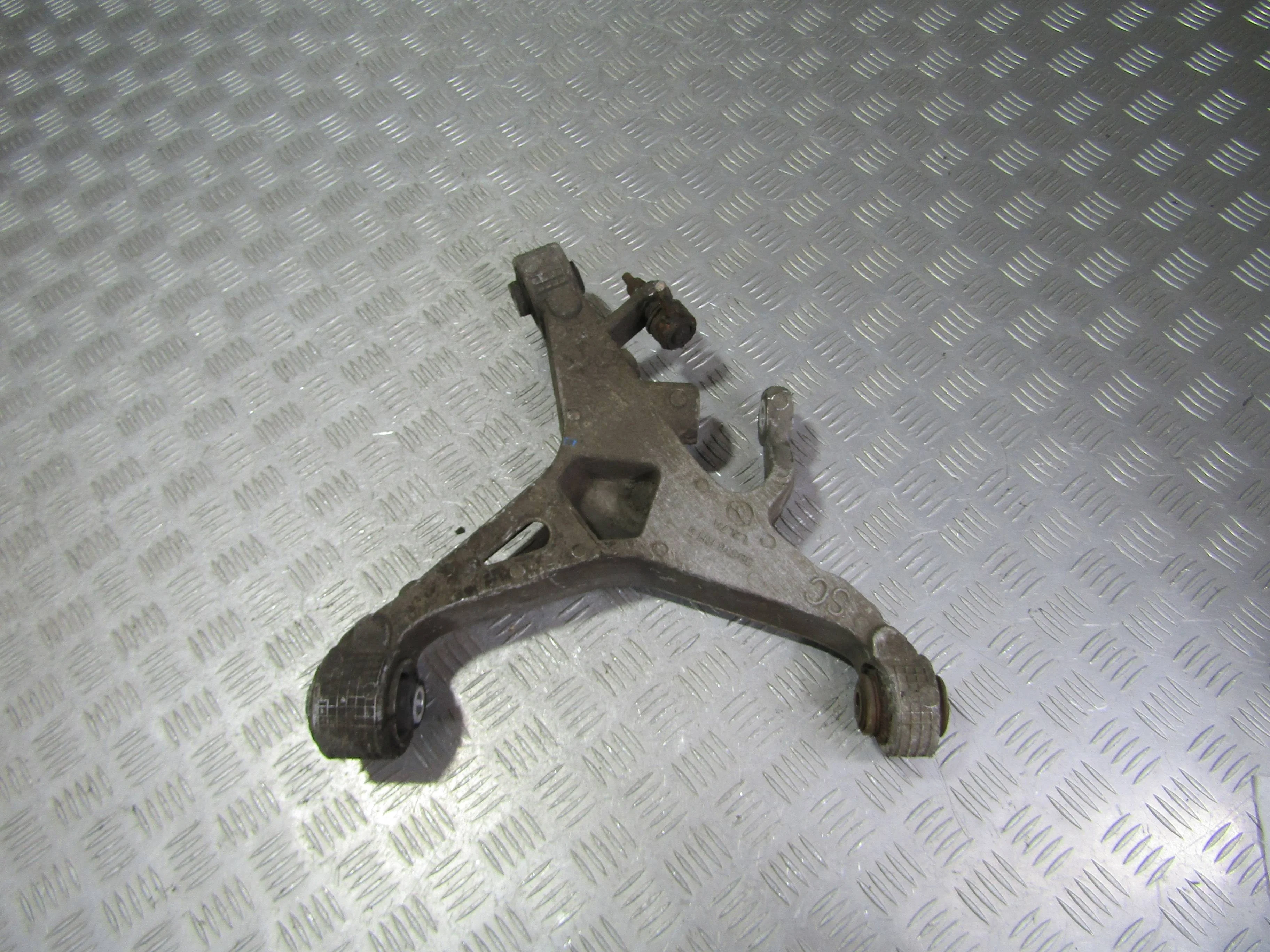 Рычаг задний нижний правый JAGUAR XF I рестайлинг