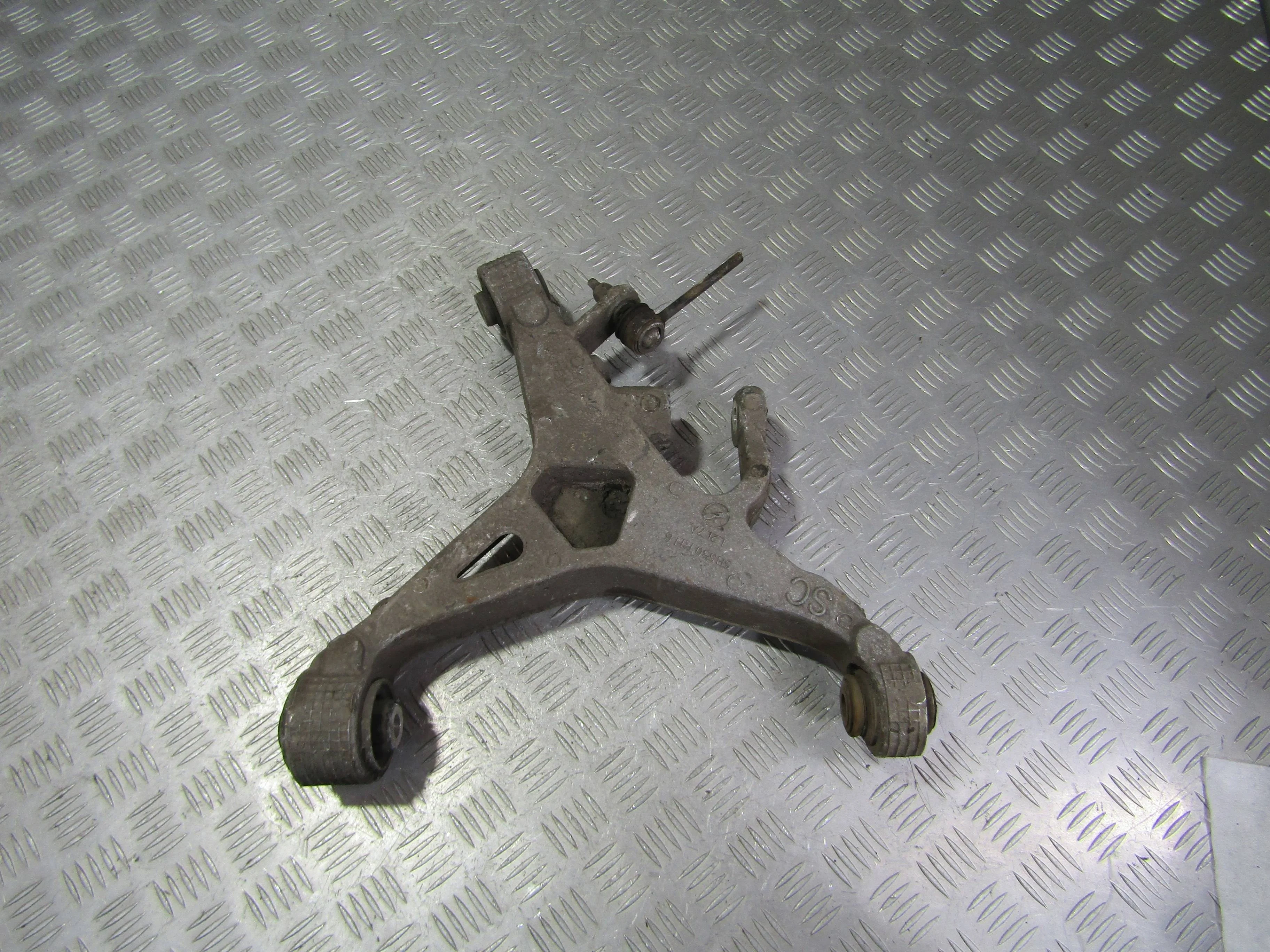 Рычаг задний нижний правый JAGUAR XF I рестайлинг