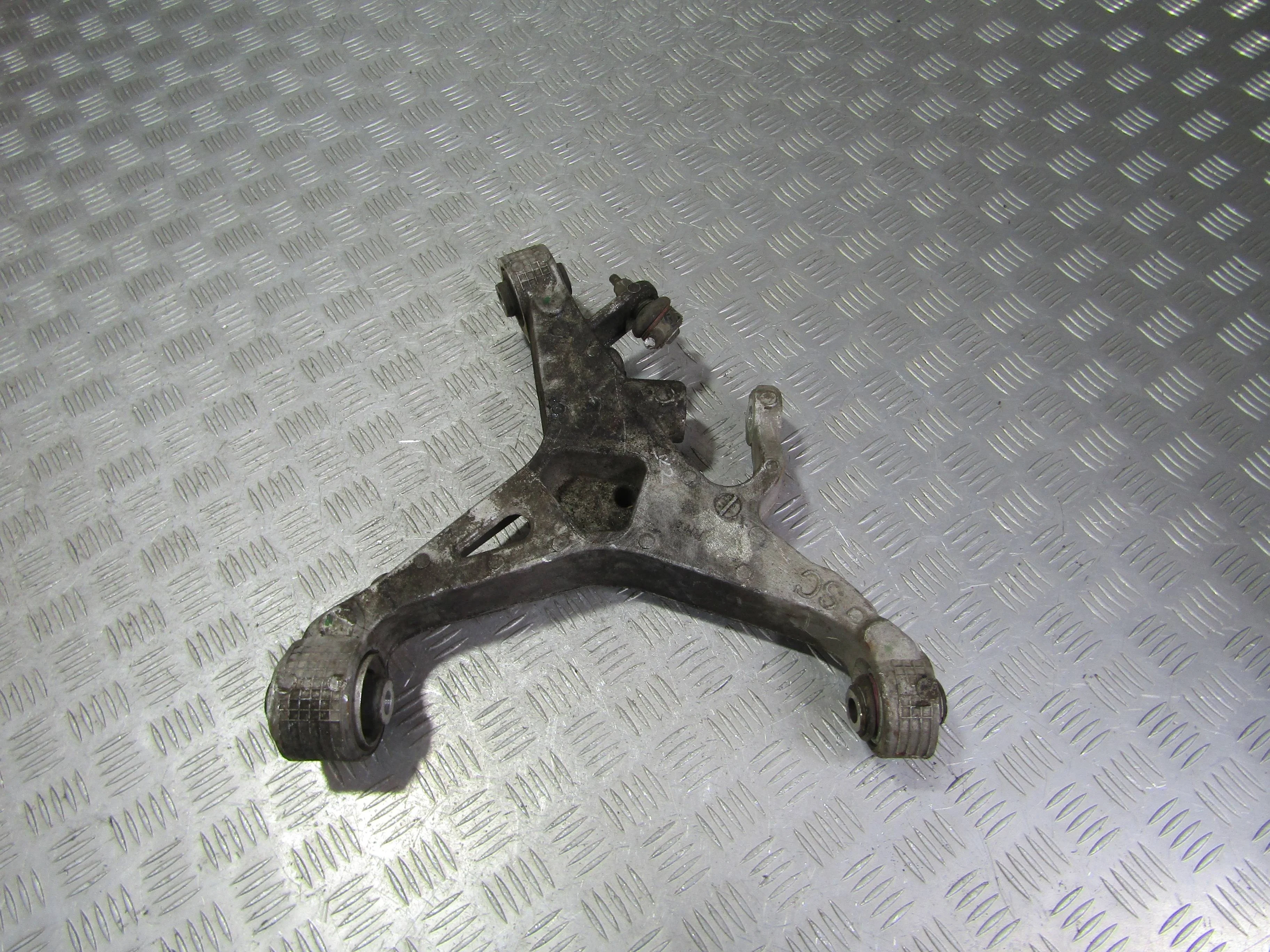 Рычаг задний нижний правый JAGUAR XF I рестайлинг