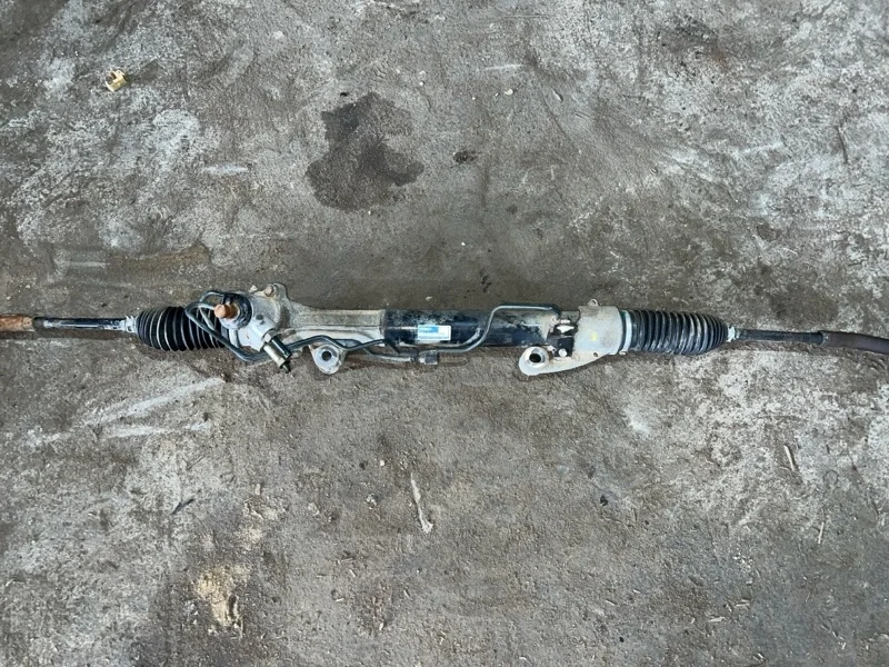 Рейка рулевая Nissan Pathfinder 2015 R52RR