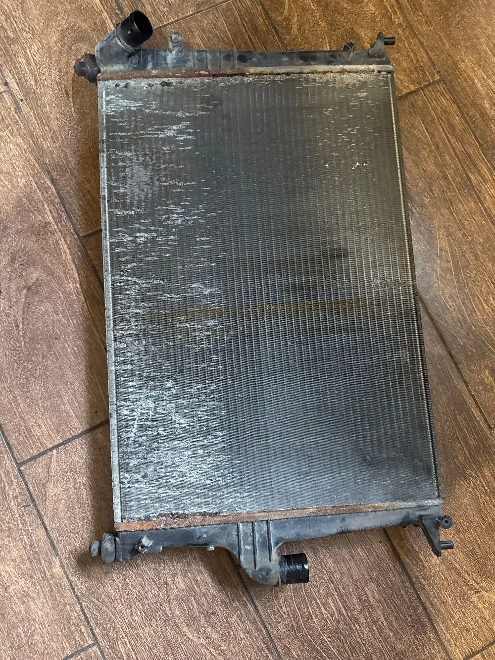 Радиатор основной ВАЗ (LADA) Largus I (2012—2021)