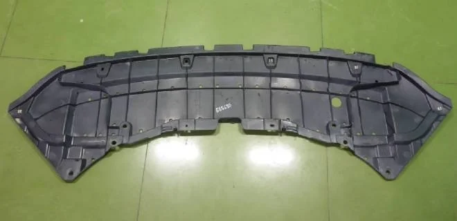 Защита антигравийная Lexus RX IV (2015—2019)