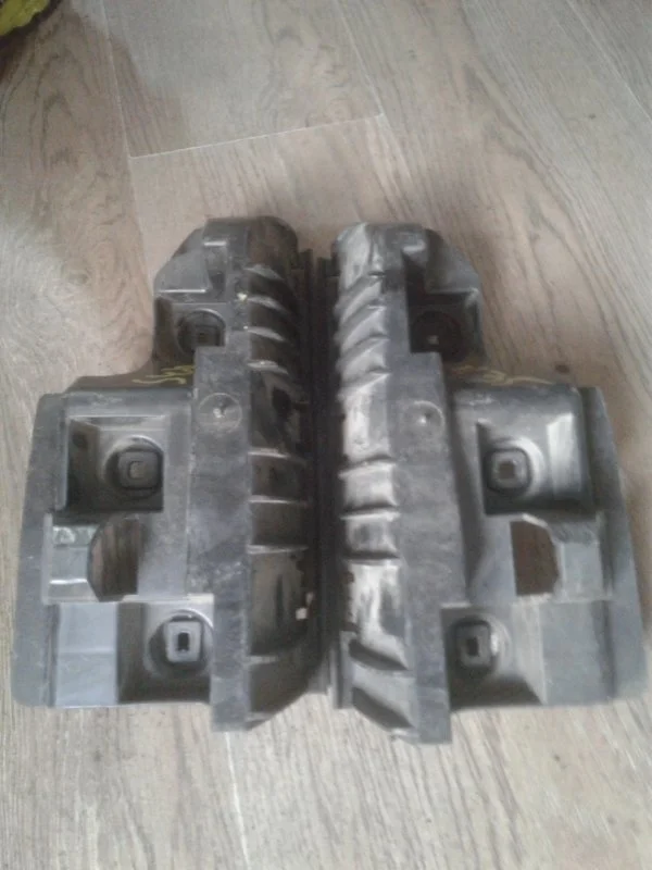 Комплект кронштейнов Volvo S60 2005 RS