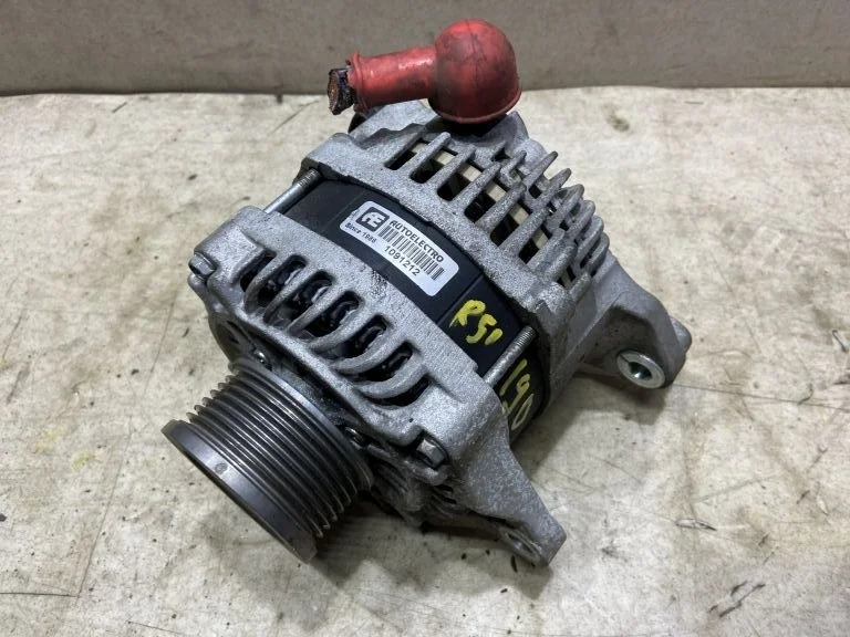 Генератор Nissan Pathfinder R51M 190л.с. 150A