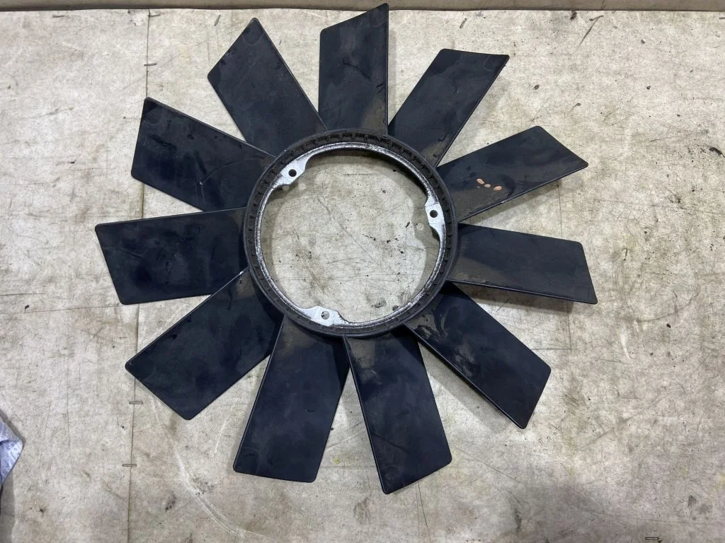 Крыльчатка вентилятора X5 E53 M54 2004