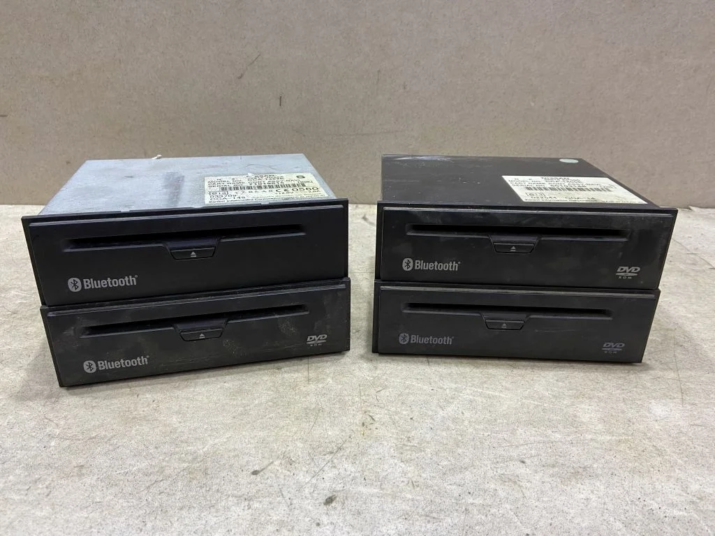 Блок навигации Nissan Pathfinder R51, X-Trail T31