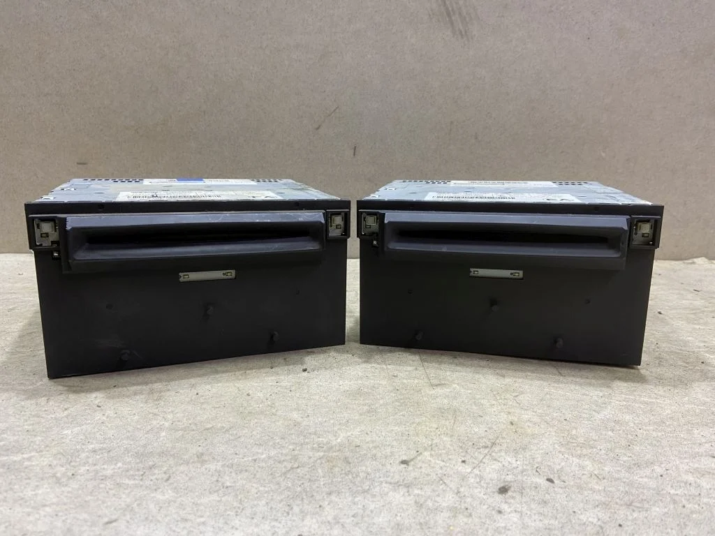 Магнитола Nissan Pathfinder R51 28185EB600