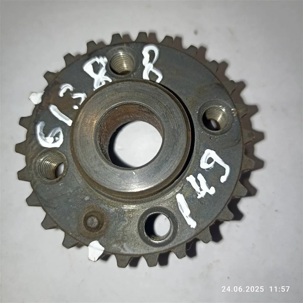 Шестерня коленвала 06A105263C  1.8 Турбо бензин V