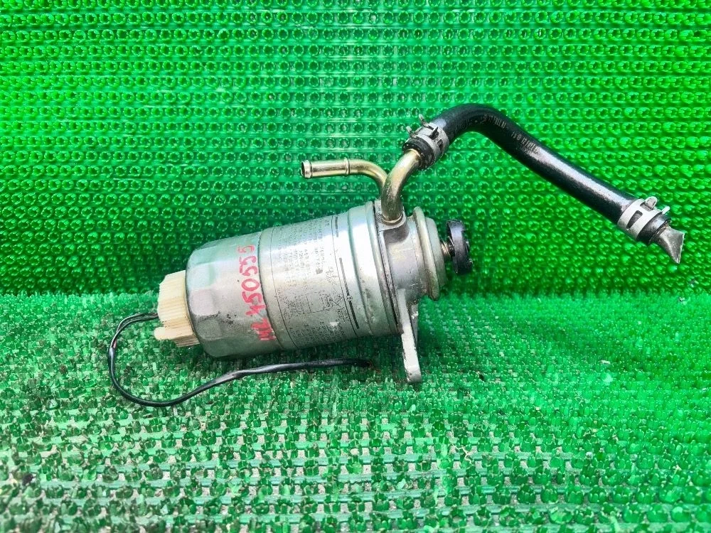 Лягушка (насос) 4M41 Mitsubishi Pajero MR450555 Pajero IV (2006—2011) В наличии