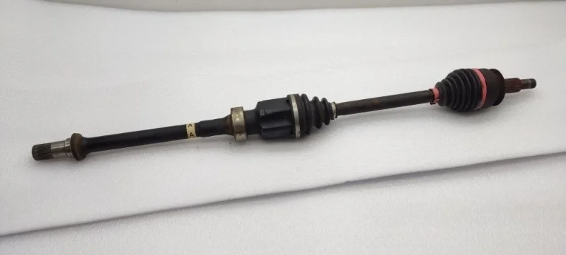 Привод Mazda 6 2012 GJ