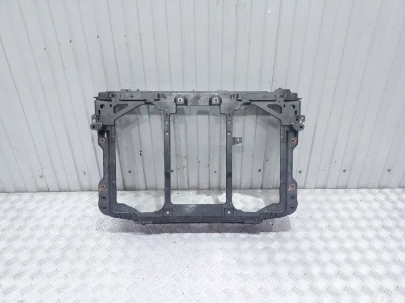 Панель передняя Mazda CX-5 2011 KE