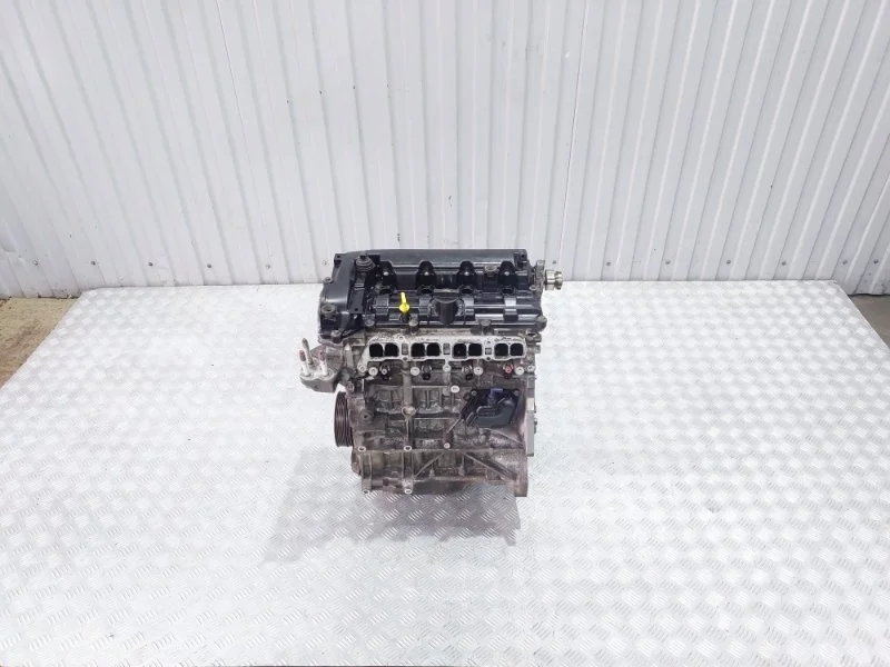 Двигатель Mazda CX-5 2011 KE