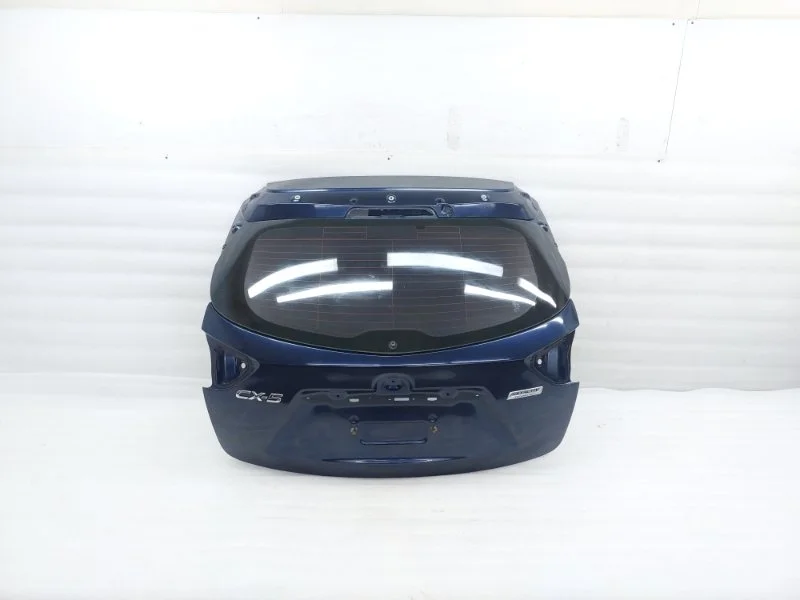 Дверь багажника Mazda CX-5 2011 KE