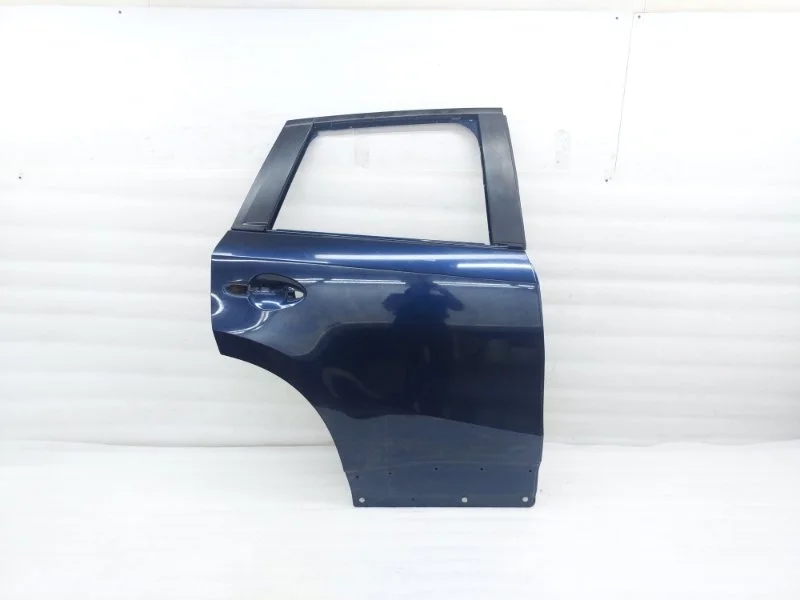 Дверь Mazda CX-5 2011 KE