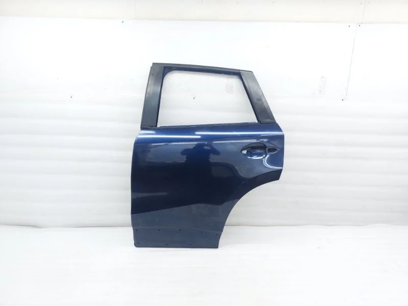 Дверь Mazda CX-5 2011 KE