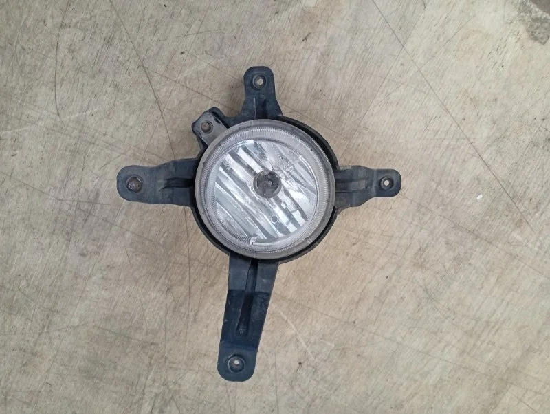 Фара противотуманная HYUNDAI IX-35 2010 2011 2012 2013 2014 2015 922012Y000 TM G4KD, передняя левая