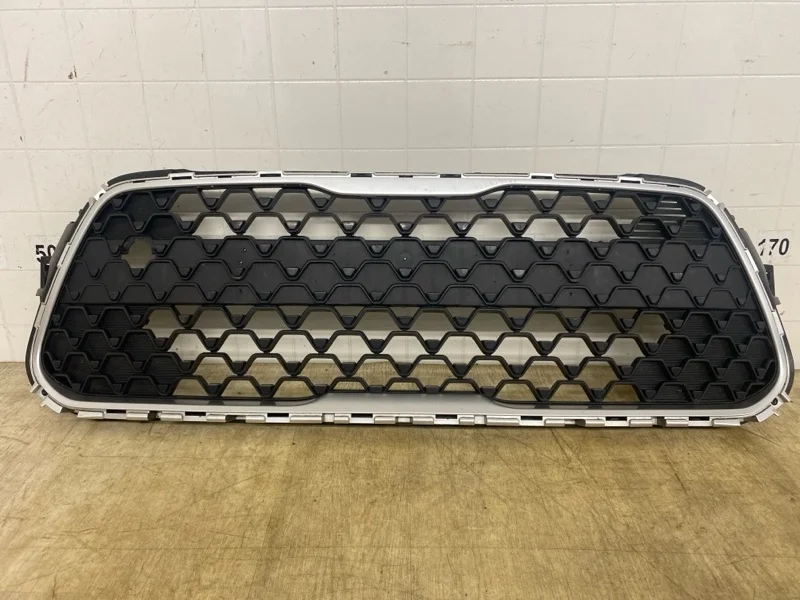 РЕШЕТКА БАМПЕРА KIA SOUL 2019 2020 2021 2022 2023 2024 86531K0000