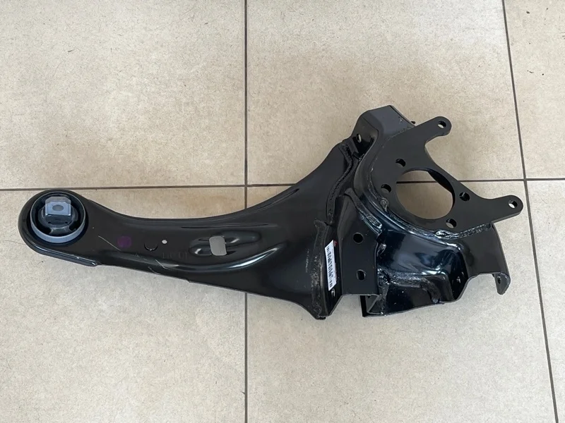 Рычаг подвески MITSUBISHI OUTLANDER 3 2015 2016 2017 2018 2019 2020 2021 2022 2023 2024 4125A115 GF, задний левый