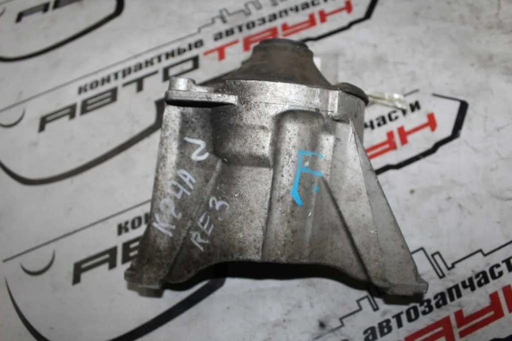 ПОДУШКА ДВС HONDA ПЕРЕД 50820SWAA01