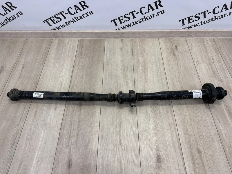 Карданный вал VW Touareg 2 2010-2018 7P