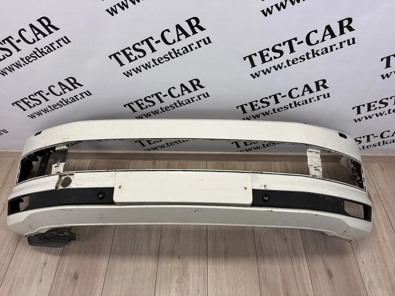 Бампер VW Multivan T6 2015- 7E