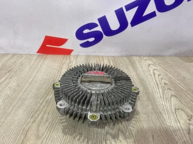 Вискомуфта SUZUKI GRAND VITARA 2002 TL52