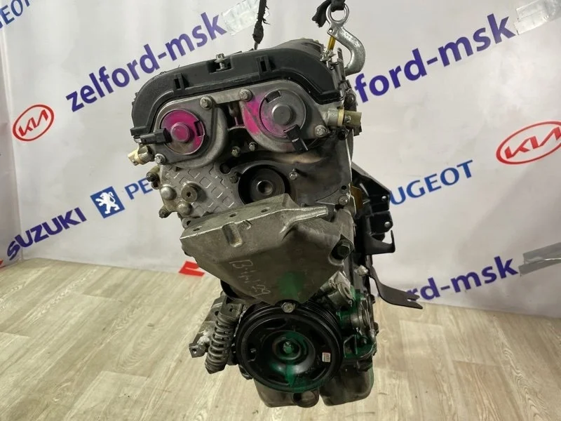 Двигатель OPEL ASTRA 2014 J