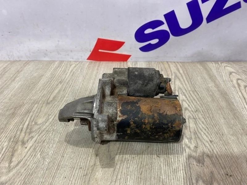 Стартер FORD FOCUS 2 2005