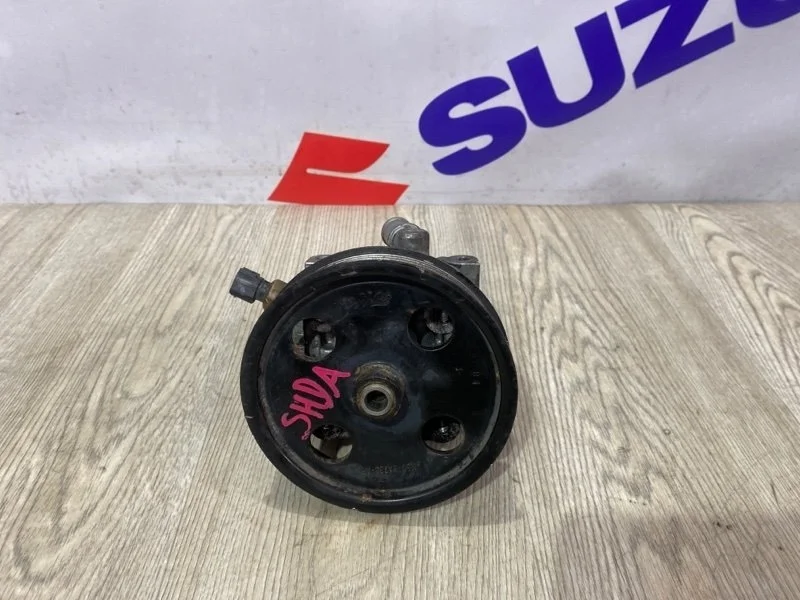 Насос гидроусилителя руля FORD FOCUS 2 2006