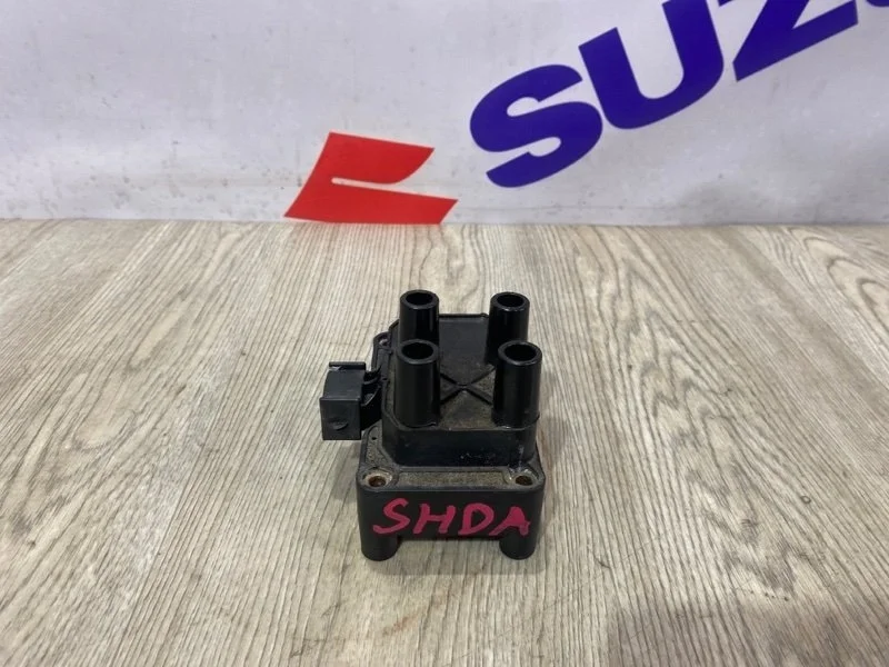 Катушка зажигания FORD FOCUS 2 2006