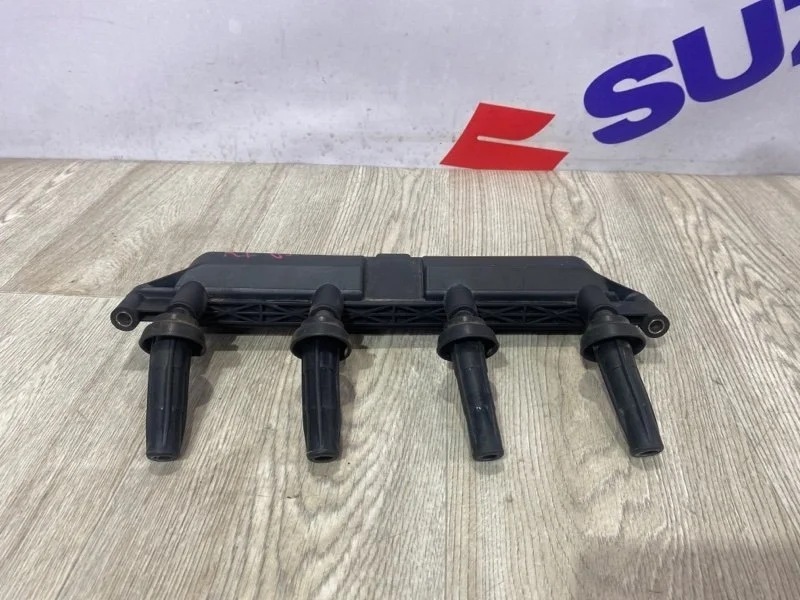 Катушка зажигания Citroen C3 2007