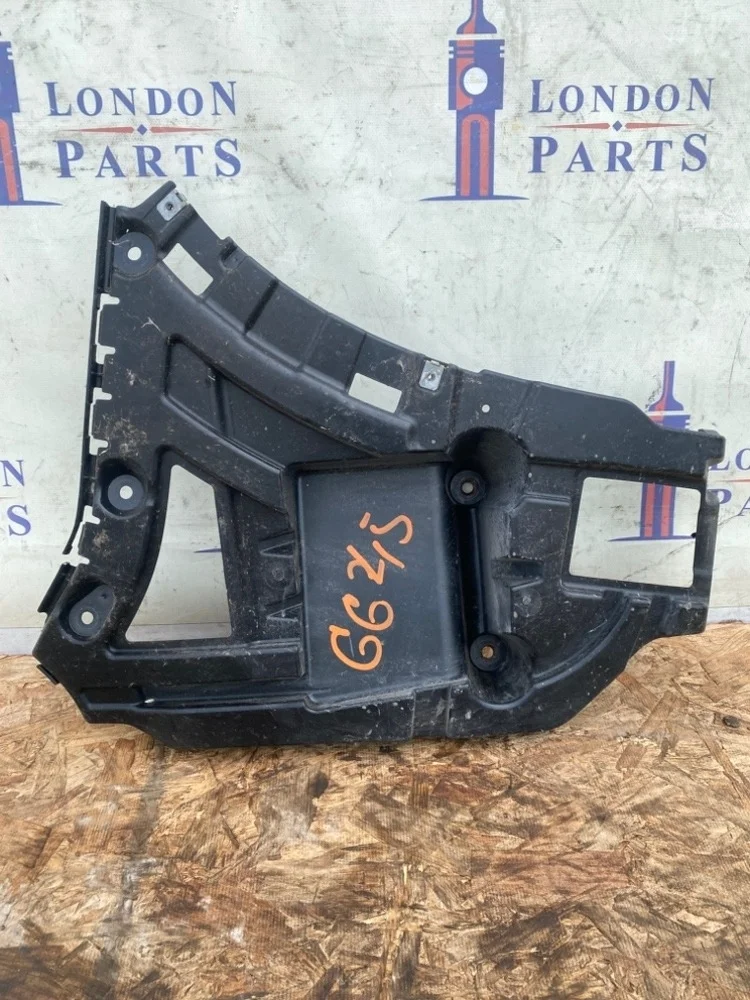 Кронштейн крепления бампера BMW X3 F25