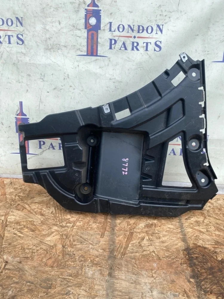 Кронштейн крепления бампера BMW X3 F25