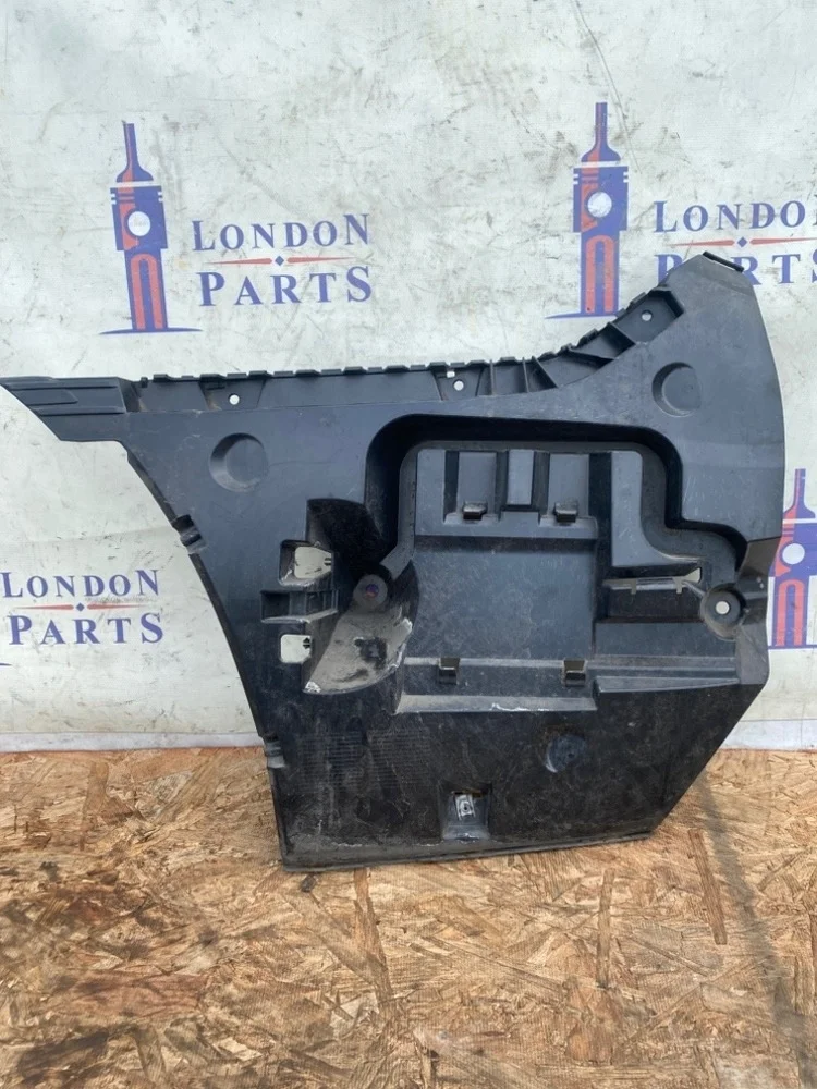 Кронштейн крепления бампера BMW F10