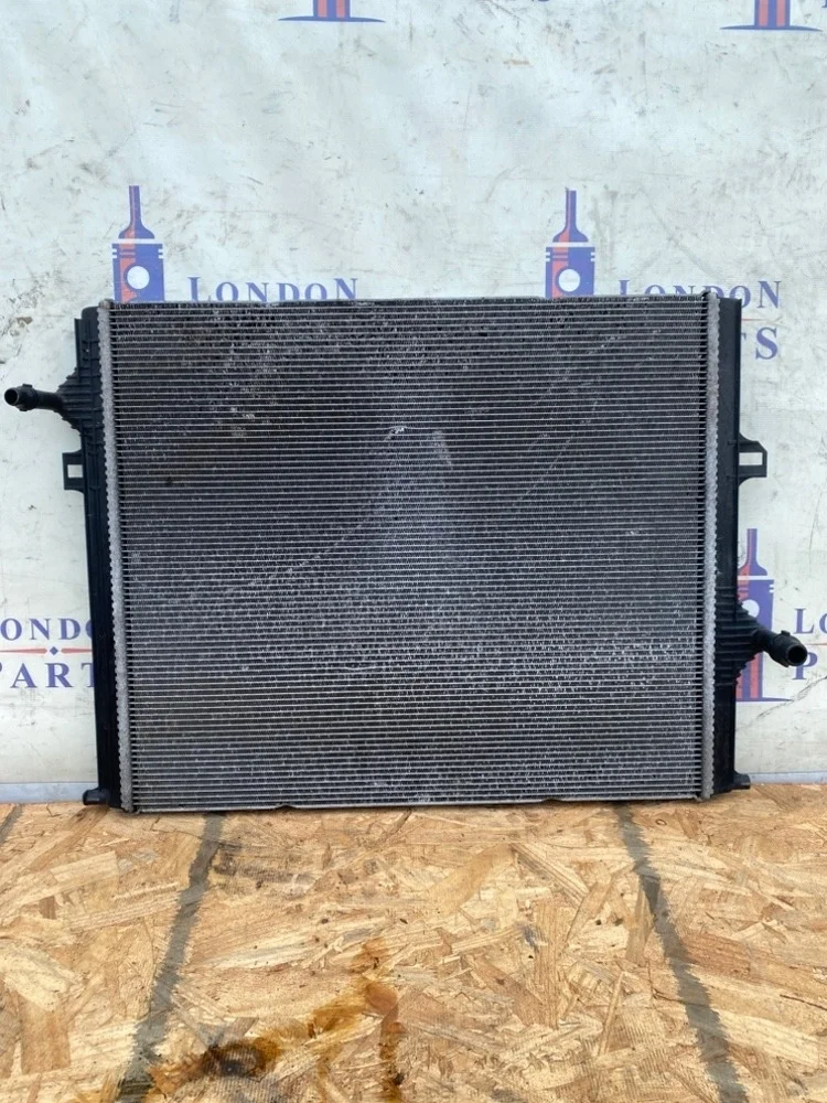 Радиатор охлаждения двигателя BMW 320i F30