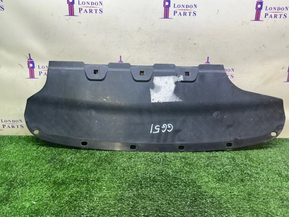 Облицовка днища кузова BMW F10