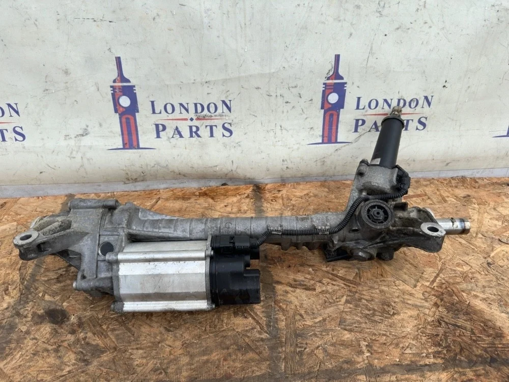 Рулевая рейка BMW F07 GT