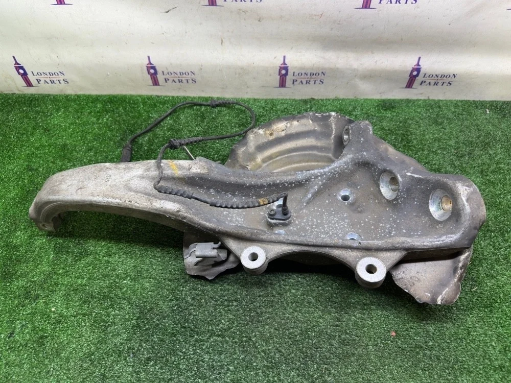 Кулак поворотный BMW F07 GT