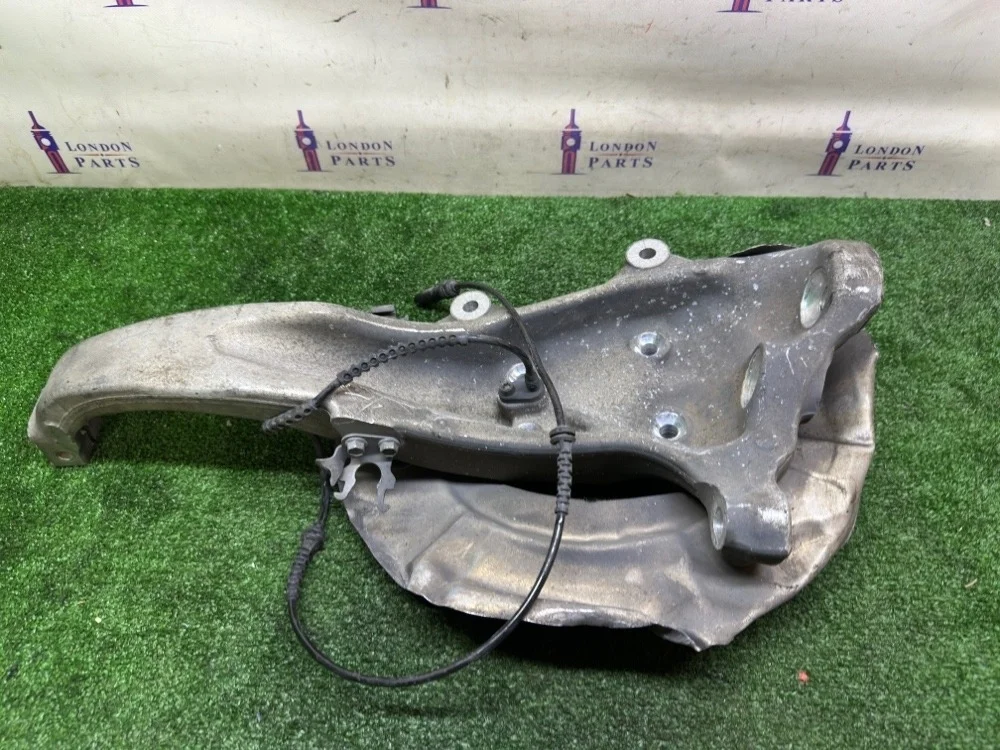 Кулак поворотный BMW F07 GT