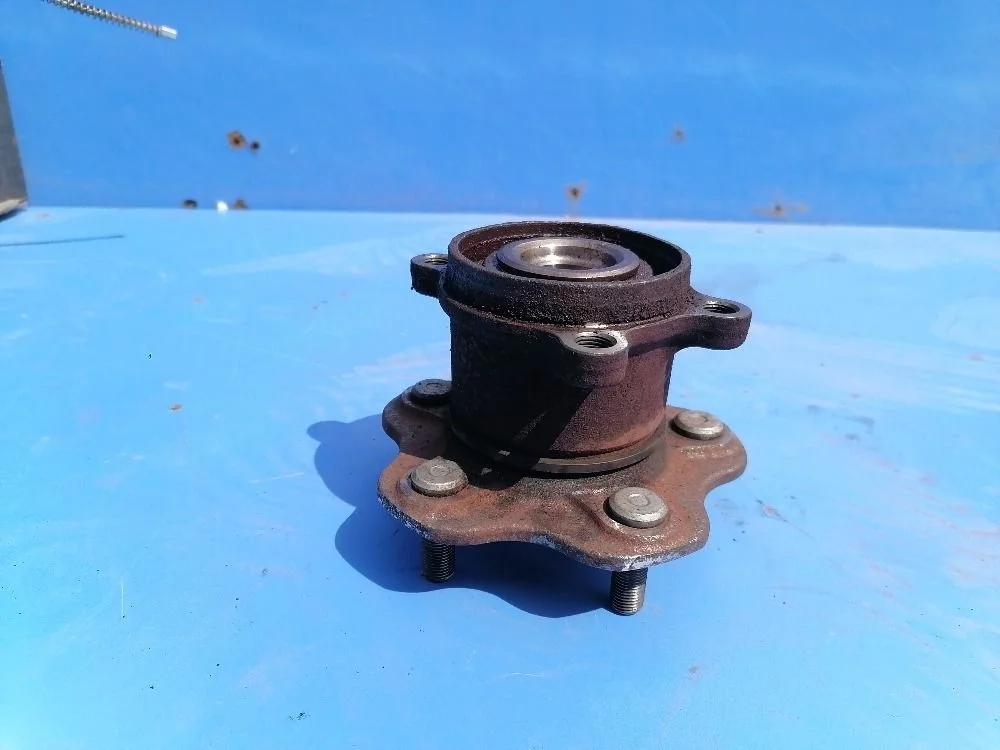 Ступица задняя Nissan X-Trail III (2013—2019) 432024BA0B