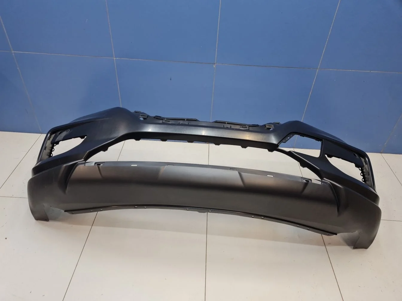 Бампер передний для Nissan X-Trail T32 2014-