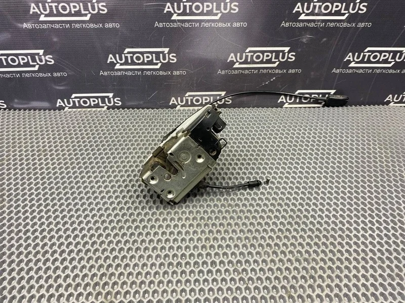 Замок двери Renault Megane 2008 8200027779 УНИВЕРСАЛ 1.5 K9K, передний правый