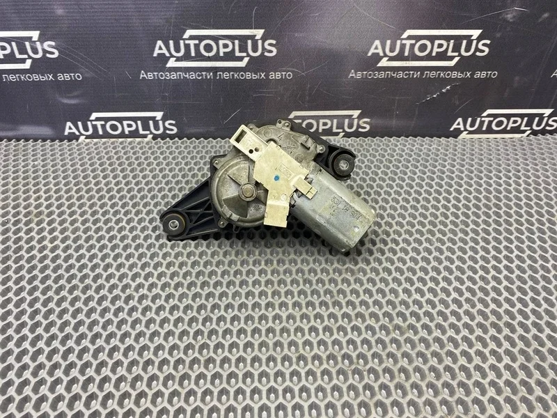 Моторчик стеклоочистителя Renault Megane 2008 8200153458 УНИВЕРСАЛ 1.5 K9K, задний