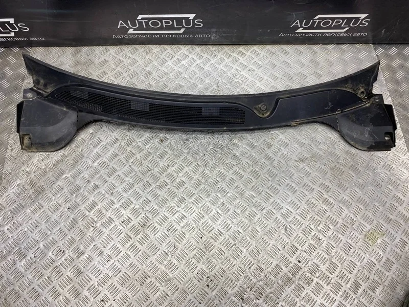 Жабо Renault Megane 2008 8200097006 УНИВЕРСАЛ 1.5 K9K, переднее