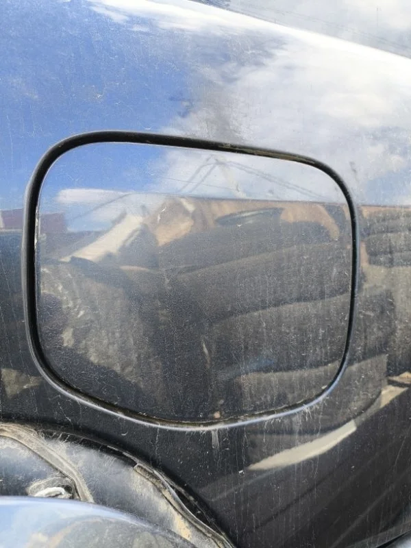 Лючок топливного бака Toyota Land Cruiser Prado 120 (2002-2009) 2003 7735060070 3.0 D 1KDFTV
