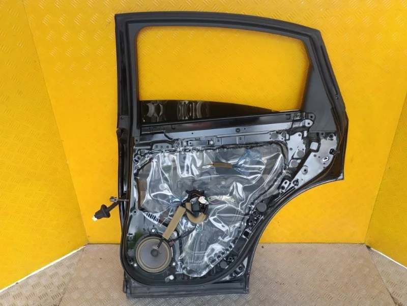 Дверь задняя правая Infiniti Fx 30D ( 2002-2013) 2010 H210M1CAMA 3.0 D V9X