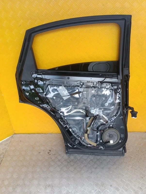Дверь задняя левая Infiniti Fx 30D ( 2002-2013) 2010 H210A1CAMA 3.0 D V9X