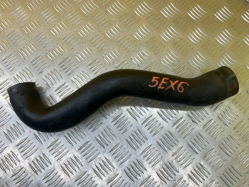 Патрубок интеркулера Mitsubishi L200 (2006-2015) 2006 MN171051 ПИКАП 2.5 D 4D56