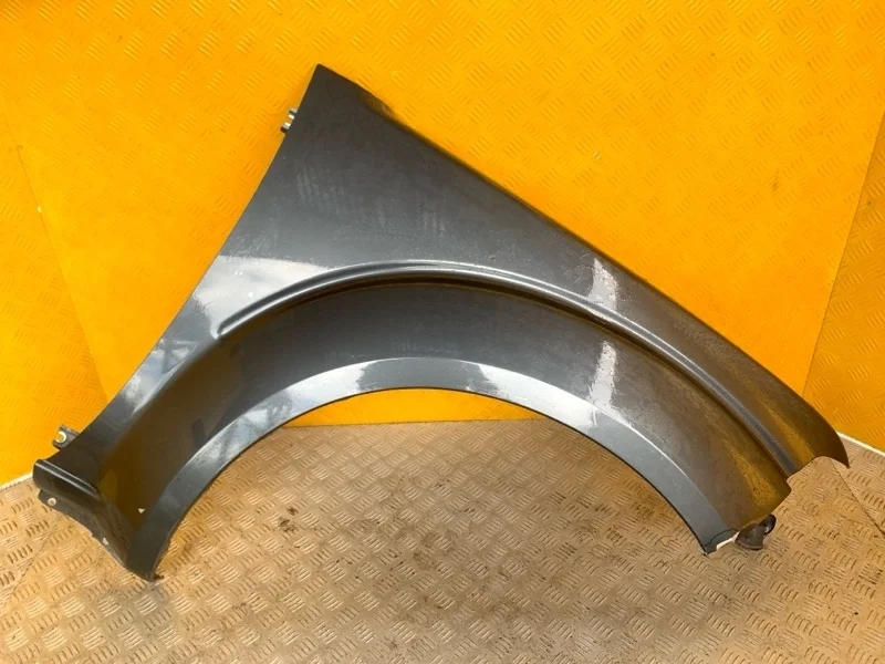 Крыло переднее правое Nissan Pathfinder (R51M) 2004-2013 2010 F31004X0MA 2.5 D YD25DDTI